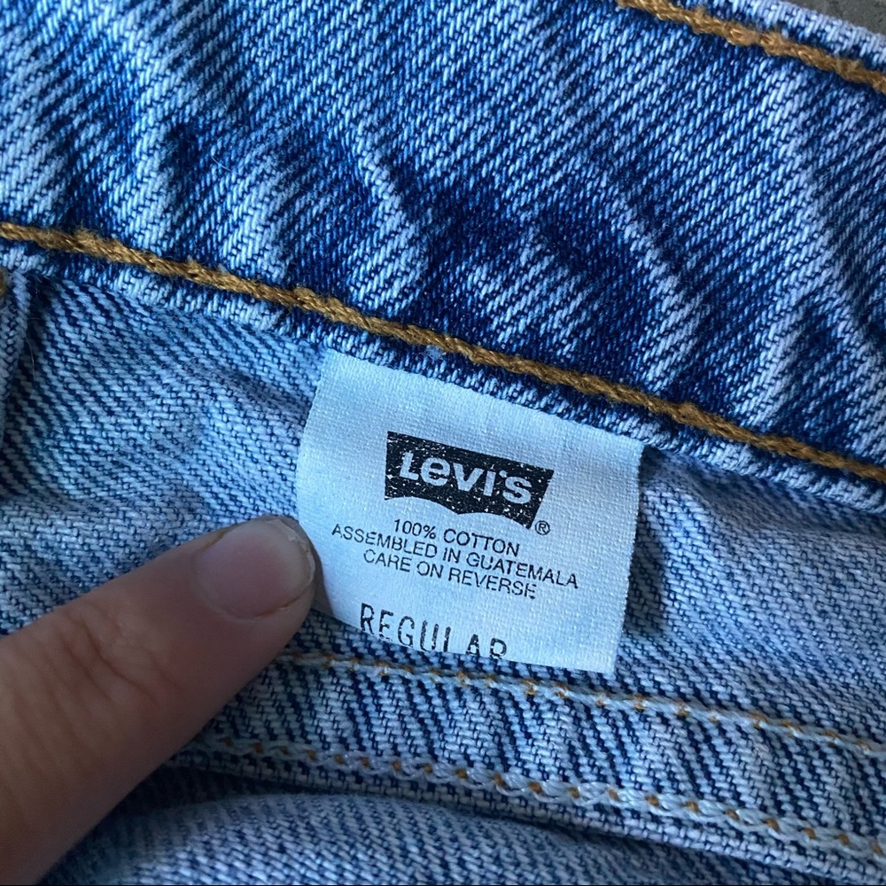 Vintage Levi’s - Picture 4 of 5
